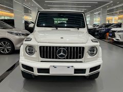 Mercedes-Benz G 500 - ფოტო 2