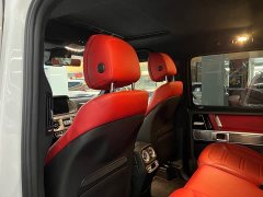 Mercedes-Benz G 500 - ფოტო 5