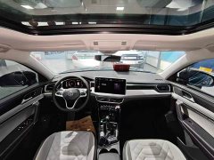 Mercedes-Benz 330TSI 2WDLuxuryPlus Edition - ფოტო 4