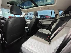Mercedes-Benz 330TSI 2WDLuxuryPlus Edition - ფოტო 6