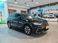 Volkswagen L 330TSI 2WDR-Line Edition - ფოტო 3