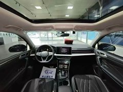 Volkswagen L 330TSI 2WDR-Line Edition - ფოტო 5