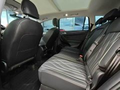 Volkswagen L 330TSI 2WDR-Line Edition - ფოტო 6