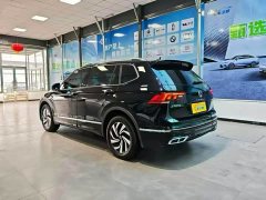 Volkswagen L 330TSI 2WDR-Line Edition - ფოტო 7