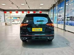 Volkswagen L 330TSI 2WDR-Line Edition - ფოტო 8