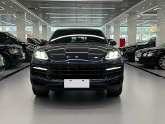 Porsche Cayenne 3.0T - ფოტო 2