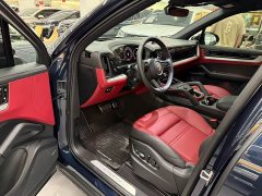 Porsche Cayenne 3.0T - ფოტო 3