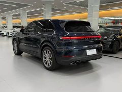 Porsche Cayenne 3.0T - ფოტო 5