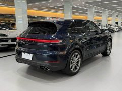 Porsche Cayenne 3.0T - ფოტო 7