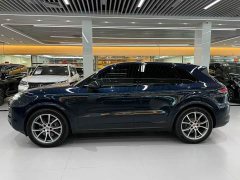 Porsche Cayenne 3.0T - ფოტო 9