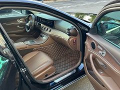 Mercedes-Benz E 300 L Fashion Version - ფოტო 10
