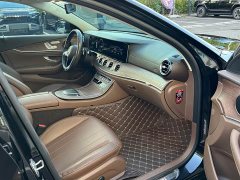 Mercedes-Benz E 300 L Fashion Version - ფოტო 11