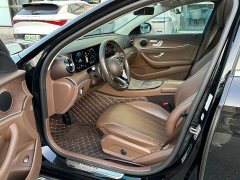 Mercedes-Benz E 300 L Fashion Version - ფოტო 12