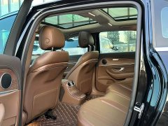 Mercedes-Benz E 300 L Fashion Version - ფოტო 13