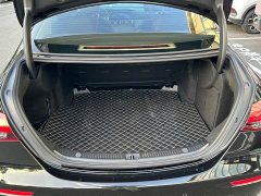 Mercedes-Benz E 300 L Fashion Version - ფოტო 14