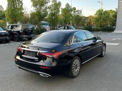 Mercedes-Benz E 300 L Fashion Version - ფოტო 16