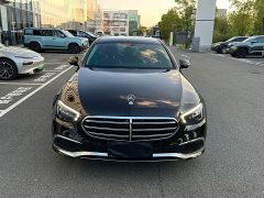 Mercedes-Benz E 300 L Fashion Version - ფოტო 2
