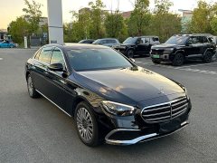 Mercedes-Benz E 300 L Fashion Version - ფოტო 3