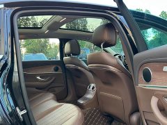 Mercedes-Benz E 300 L Fashion Version - ფოტო 6