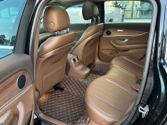 Mercedes-Benz E 300 L Fashion Version - ფოტო 8