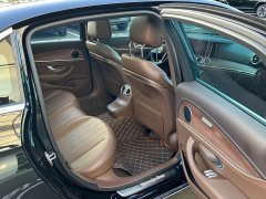 Mercedes-Benz E 300 L Fashion Version - ფოტო 9