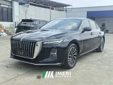 2024 FAW H5 2.0T Edition - ავტომობილი ჩინეთიდან