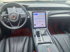 FAW H5 2.0T Edition - ფოტო 10