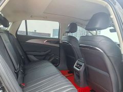 FAW H5 2.0T Edition - ფოტო 12