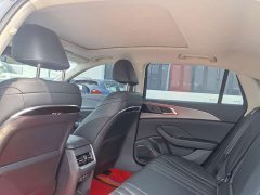 FAW H5 2.0T Edition - ფოტო 14