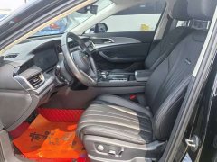 FAW H5 2.0T Edition - ფოტო 7