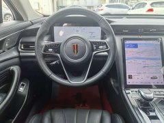 FAW H5 2.0T Edition - ფოტო 8