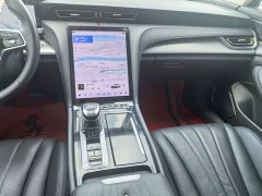 FAW H5 2.0T Edition - ფოტო 9