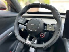 Xiaomi YU7 AWDGT - ფოტო 15