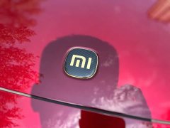 Xiaomi YU7 AWDGT - ფოტო 4