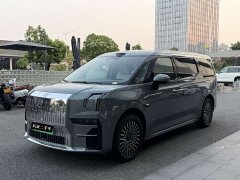 Zeekr 009 EditionAWD 108kWh - ფოტო 1