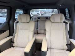 Zeekr 009 EditionAWD 108kWh - ფოტო 10