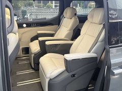 Zeekr 009 EditionAWD 108kWh - ფოტო 11