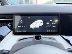 Zeekr 009 EditionAWD 108kWh - ფოტო 12