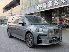 Zeekr 009 EditionAWD 108kWh - ფოტო 2