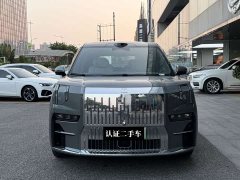 Zeekr 009 EditionAWD 108kWh - ფოტო 3
