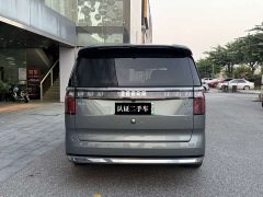 Zeekr 009 EditionAWD 108kWh - ფოტო 4