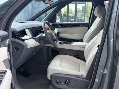 Zeekr 009 EditionAWD 108kWh - ფოტო 6