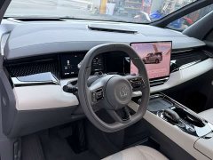 Zeekr 009 EditionAWD 108kWh - ფოტო 7