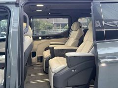 Zeekr 009 EditionAWD 108kWh - ფოტო 9