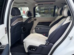 Zeekr 9X Ultra Edition 70kWh - ფოტო 11