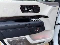 Zeekr 9X Ultra Edition 70kWh - ფოტო 12
