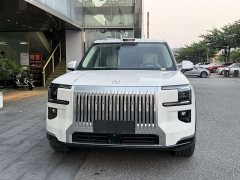 Zeekr 9X Ultra Edition 70kWh - ფოტო 2