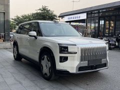 Zeekr 9X Ultra Edition 70kWh - ფოტო 3