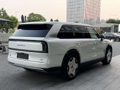 Zeekr 9X Ultra Edition 70kWh - ფოტო 4
