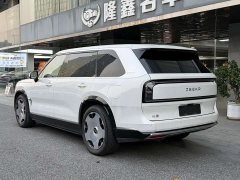 Zeekr 9X Ultra Edition 70kWh - ფოტო 6